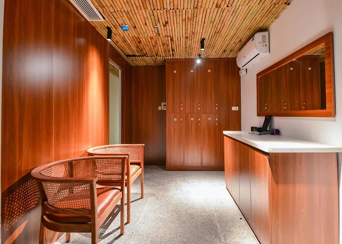 22Land Hotel & Residence