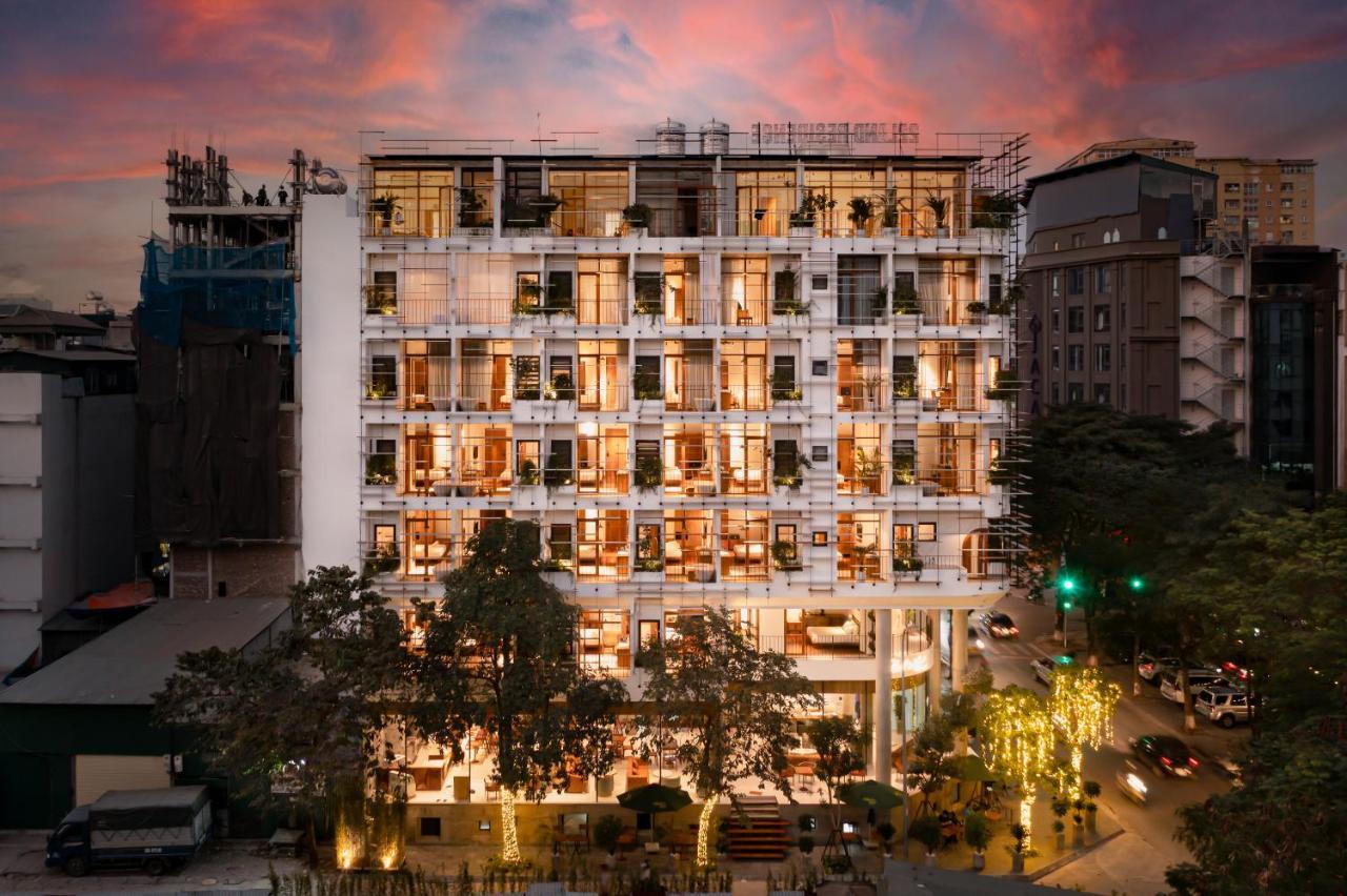 22land & Khách sạn 4*