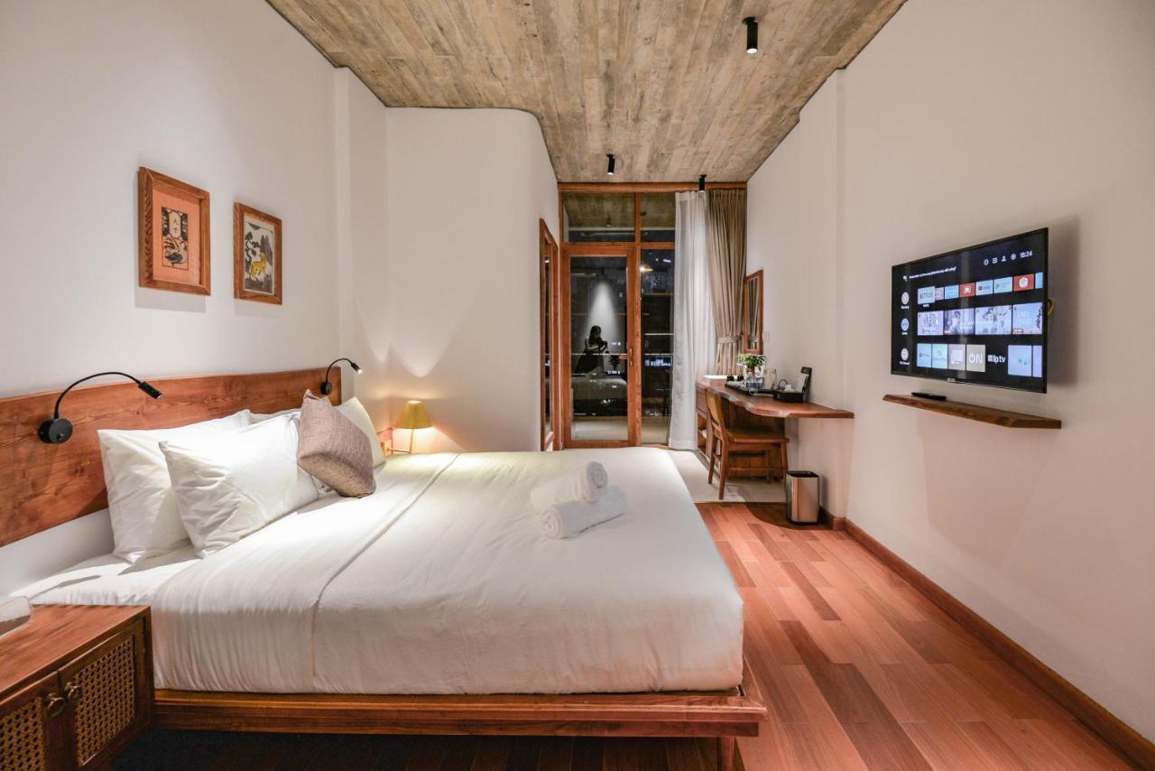 Khách sạn 22land & Hà Nội