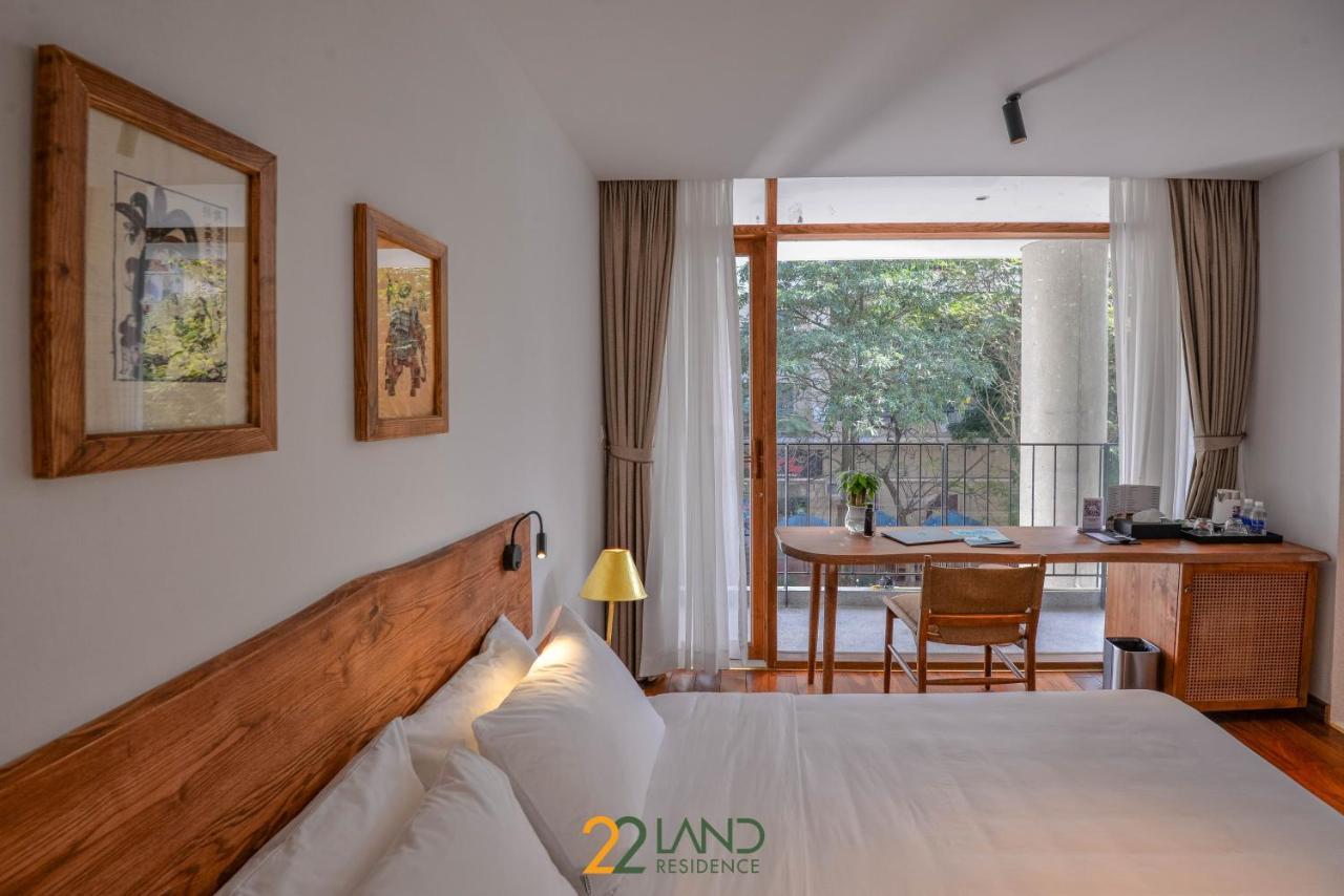 22land Hotel&residence Hotel Hanoi