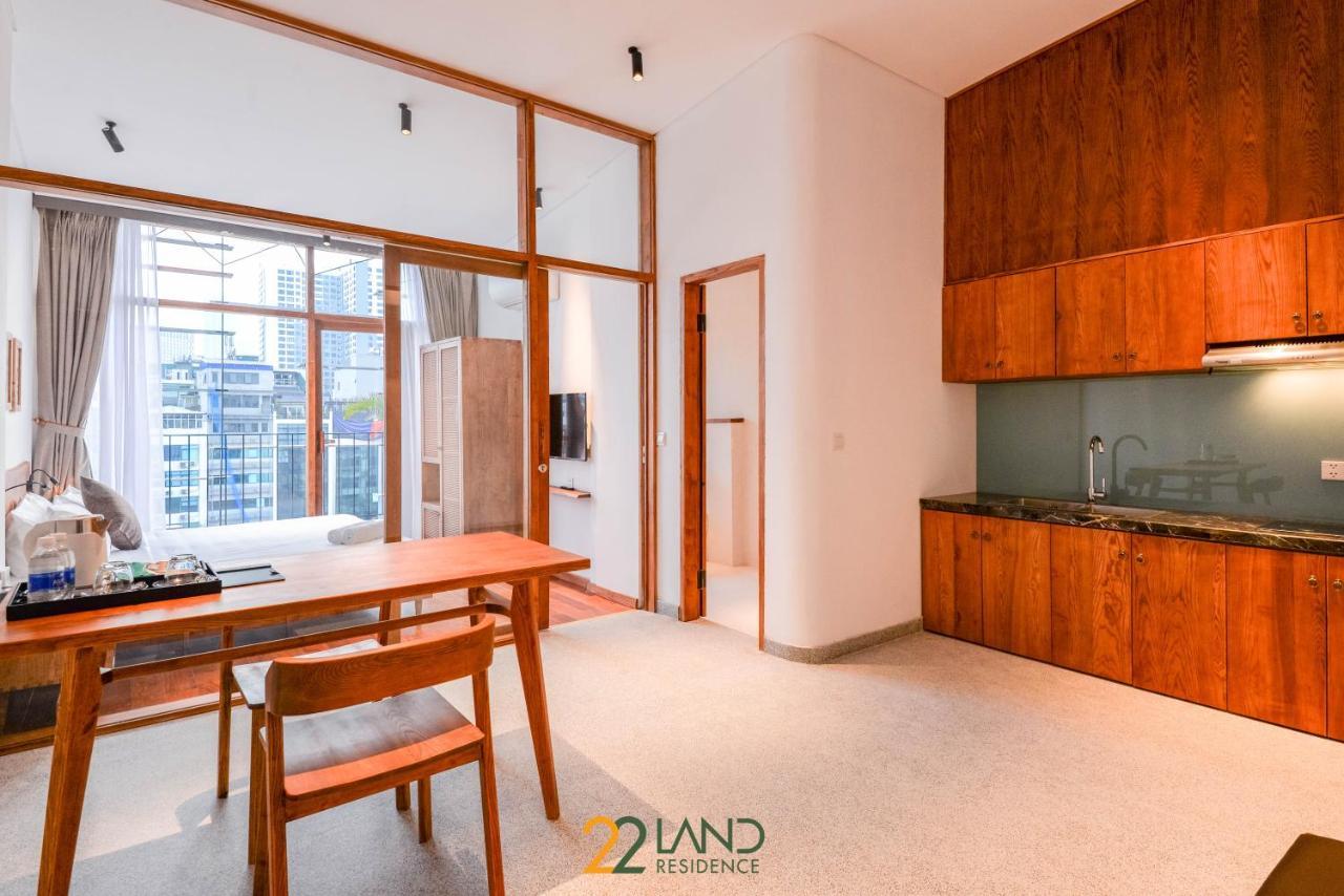 Khách sạn 22land &