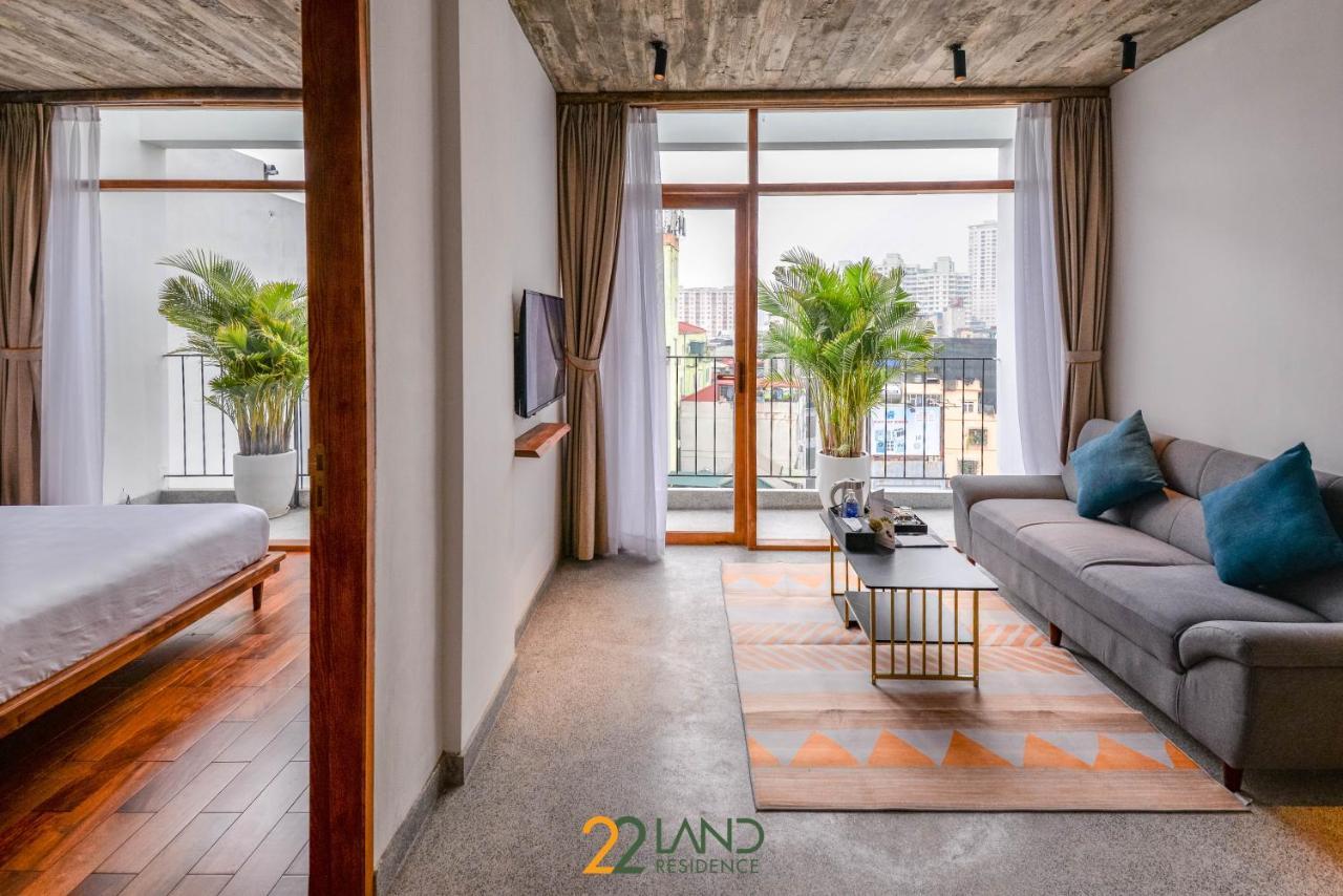 Hotel 22land Hotel&residence