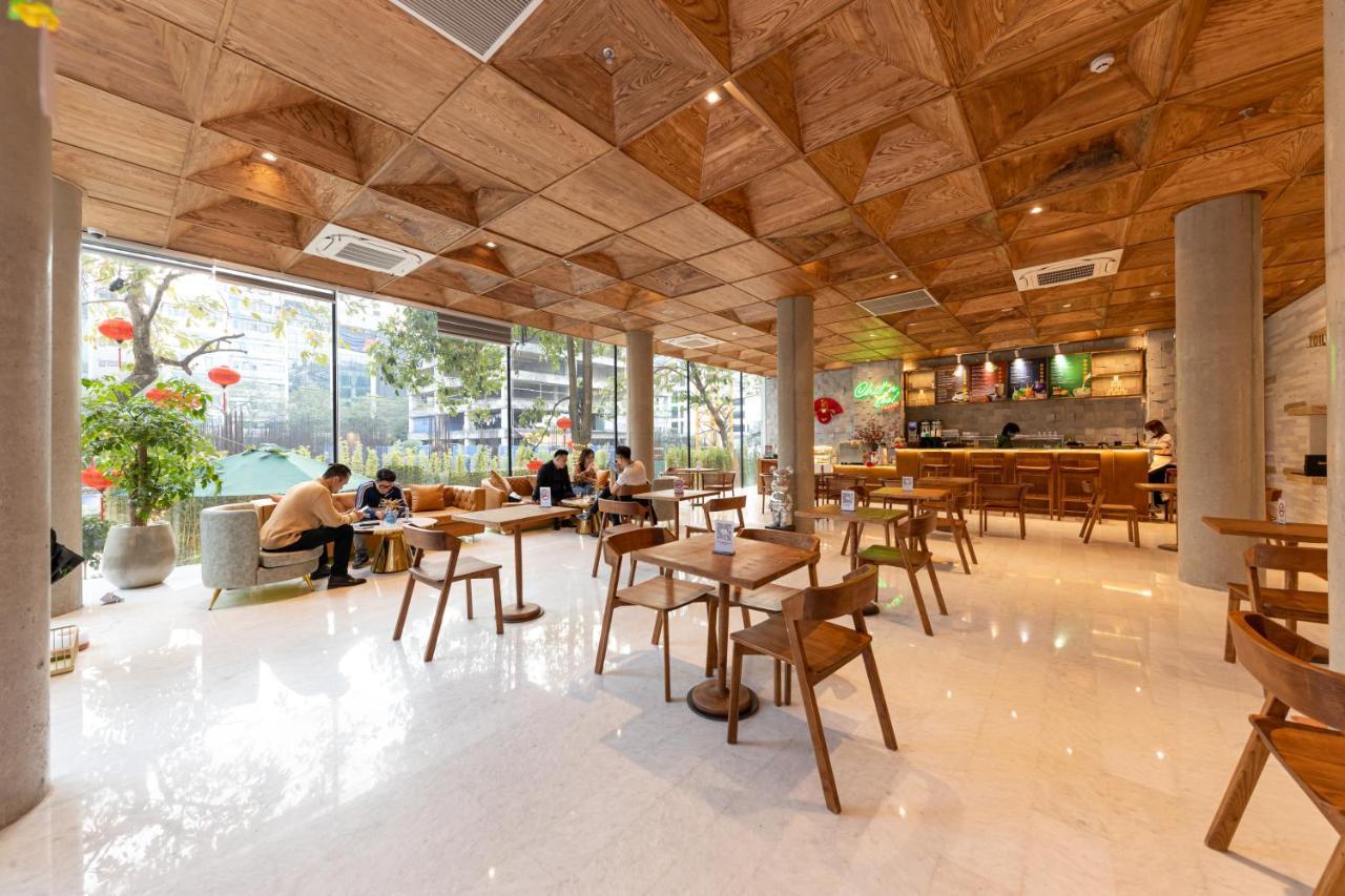 22land Hotel&residence Hotel
