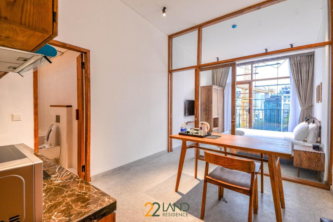 Hotel 22land Hotel&residence