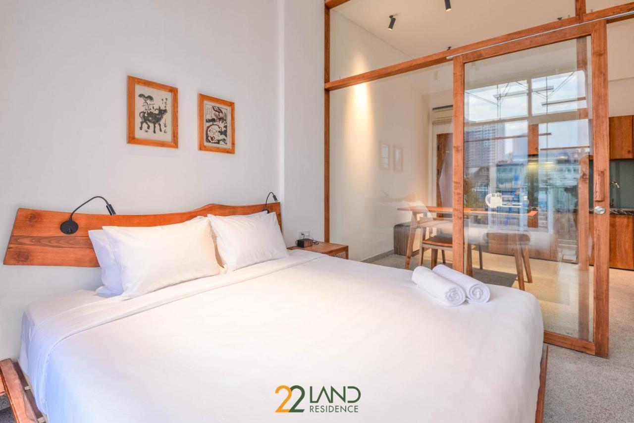 22land Hotel&residence