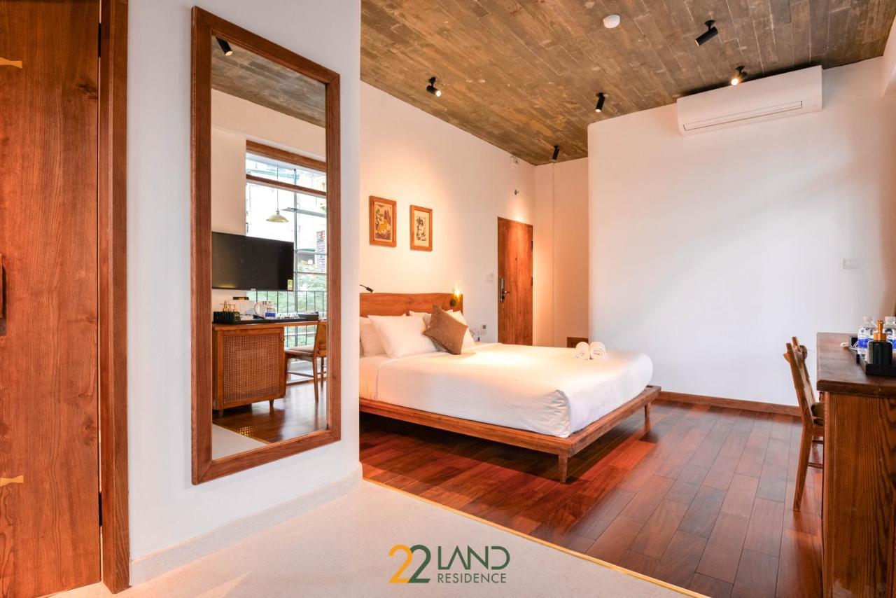 Hotel 22land Hotel&residence