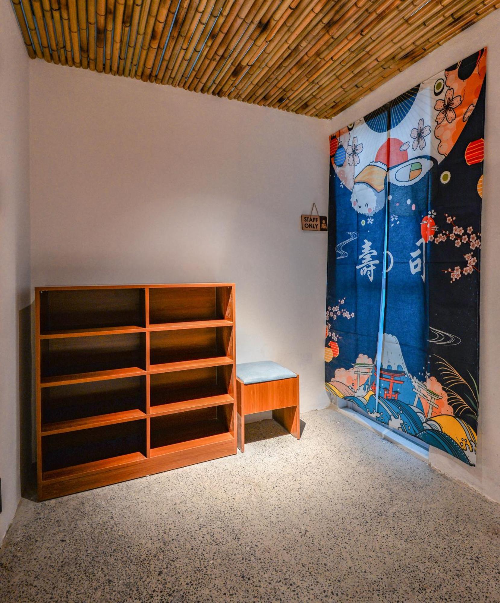 Khách sạn 22land &
